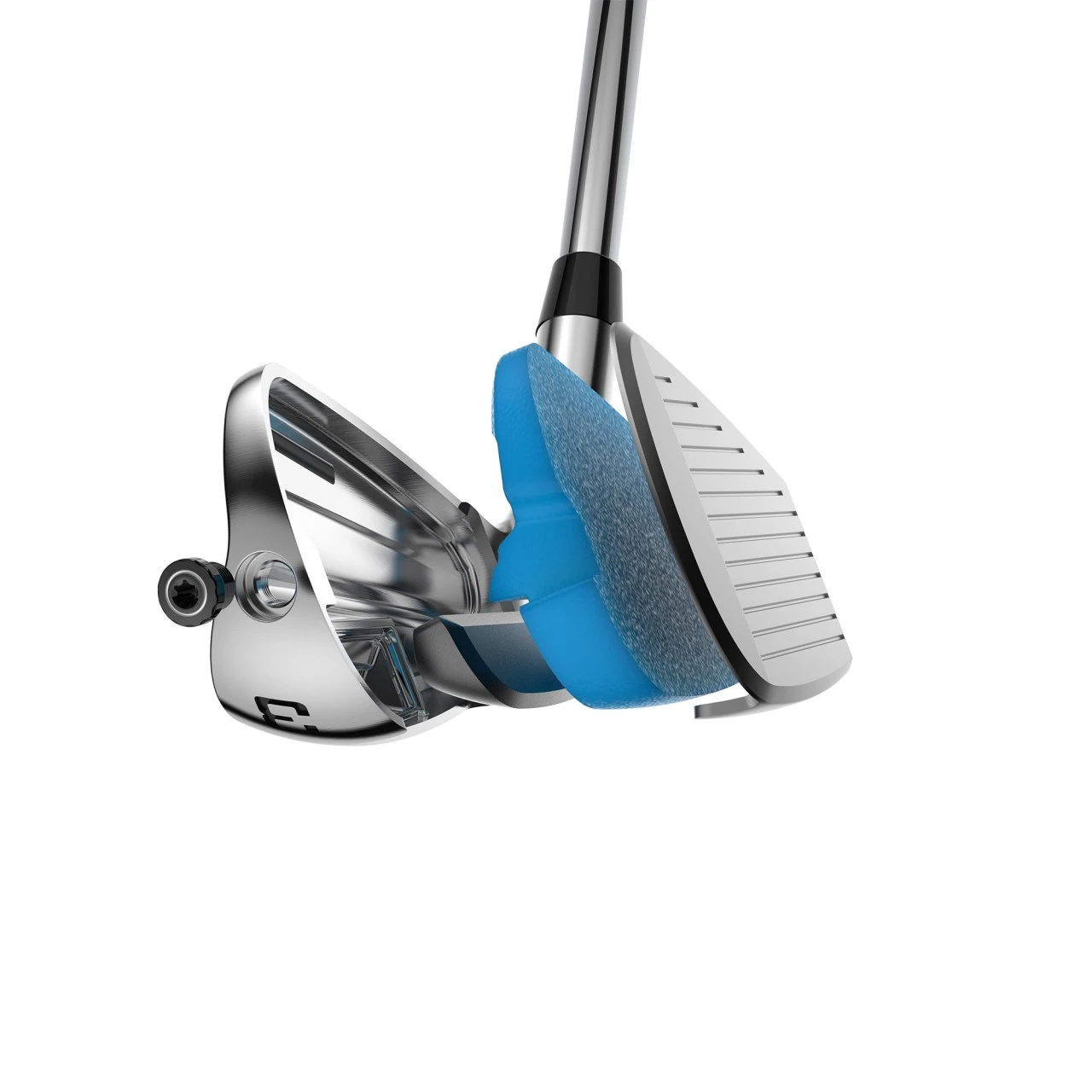 Cobra KING Tec Utility Driving Iron 5 Cobra KING Tec Utility Driving Iron – Bild 5