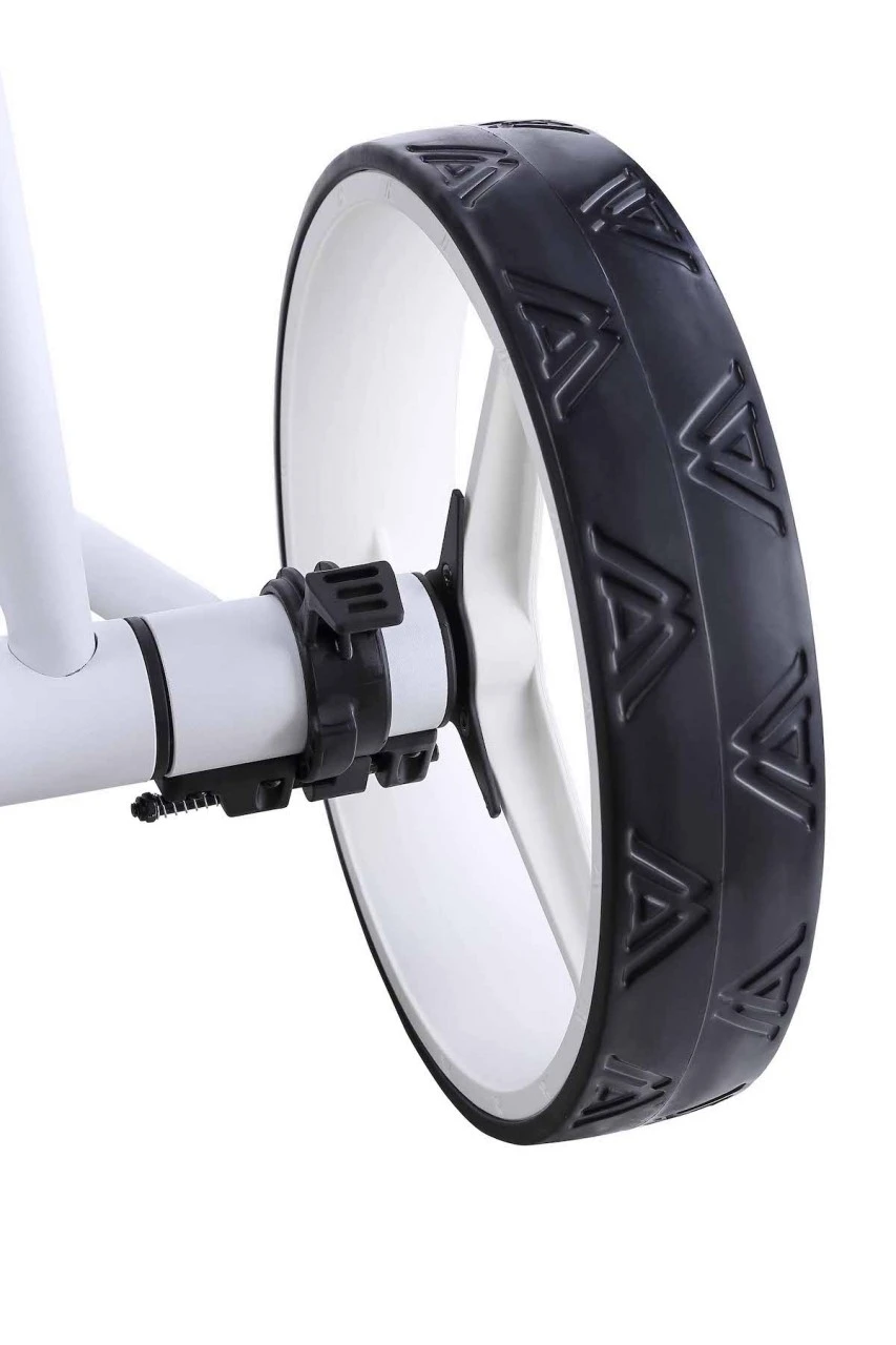 BIG MAX TI-LITE Trolley 3 BIG MAX TI-LITE Trolley – Bild 3