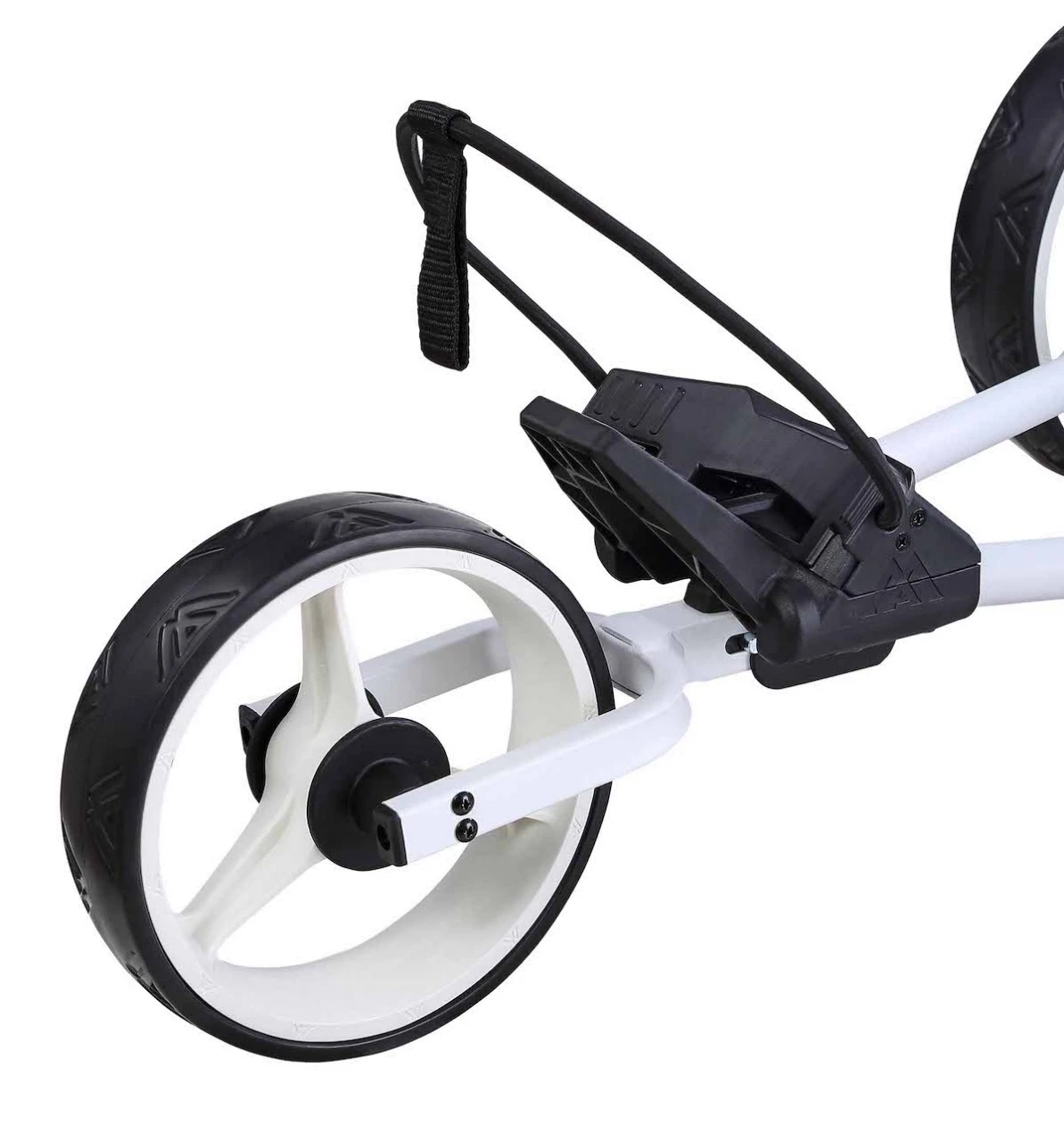 BIG MAX TI-LITE Trolley 4 BIG MAX TI-LITE Trolley – Bild 4