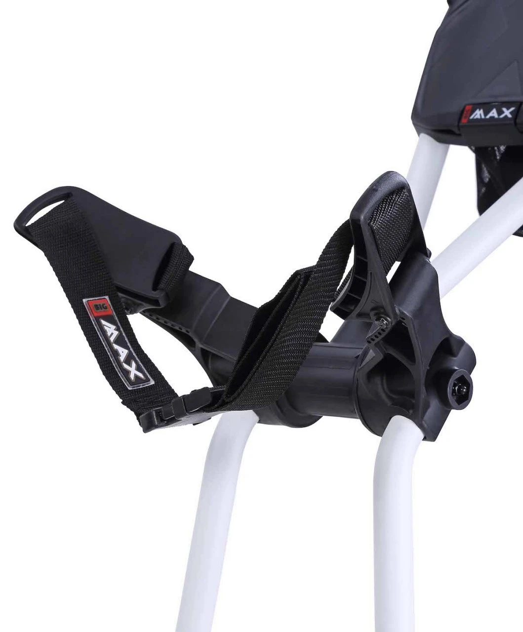 BIG MAX TI-LITE Trolley 5 BIG MAX TI-LITE Trolley – Bild 5