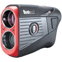 Bushnell TOUR V5 Slim Shift Golf Laser Entfernungsmesser