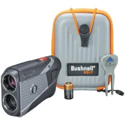 Bushnell TOUR V5 Slim Golf Laser Entfernungsmesser 25 Bushnell TOUR V5 Slim Golf Laser Entfernungsmesser -Golfausrüstung TourV5 201901P PatriotPackoNTAf4oiixFmU 1280x1280