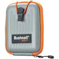 Bushnell TOUR V5 Slim Golf Laser Entfernungsmesser 16 Bushnell TOUR V5 Slim Golf Laser Entfernungsmesser -Golfausrüstung TourV5 201901 Case ThreeQuarterCFvBaA87Ndz1S 1280x1280