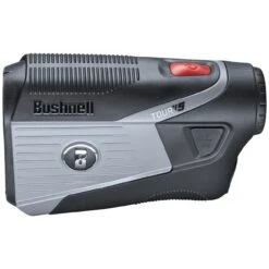 Bushnell TOUR V5 Slim Golf Laser Entfernungsmesser 19 Bushnell TOUR V5 Slim Golf Laser Entfernungsmesser -Golfausrüstung TourV5 201901 LeftSideFtFjg9nni5uqf 1280x1280