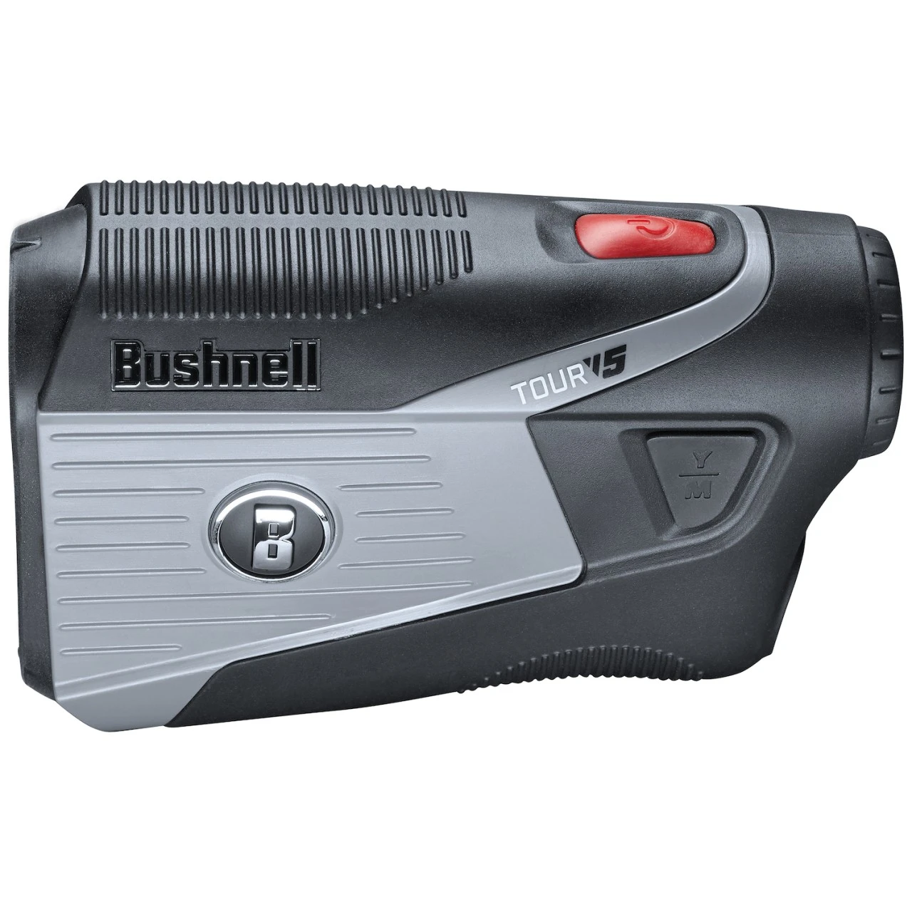 Bushnell TOUR V5 Slim Golf Laser Entfernungsmesser 6 Bushnell TOUR V5 Slim Golf Laser Entfernungsmesser – Bild 6
