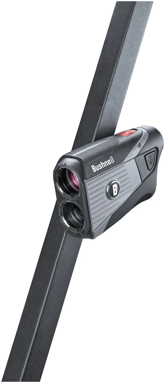 Bushnell TOUR V5 Slim Golf Laser Entfernungsmesser 7 Bushnell TOUR V5 Slim Golf Laser Entfernungsmesser – Bild 7
