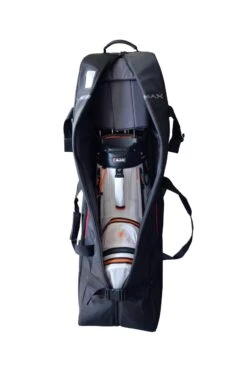 Big Max Traveller Travelcover 7 Big Max Traveller Travelcover -Golfausrüstung Travelcover Traveler open Schl gerschutz l8Z8wgBHg1K1g 1280x1280