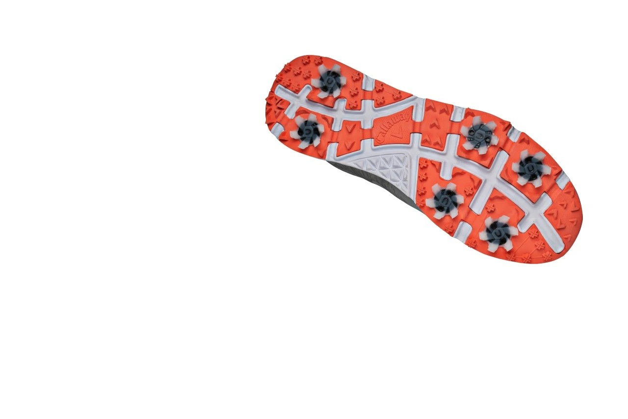 Callaway VISTA Golfschuh Damen 4 Callaway VISTA Golfschuh Damen – Bild 4