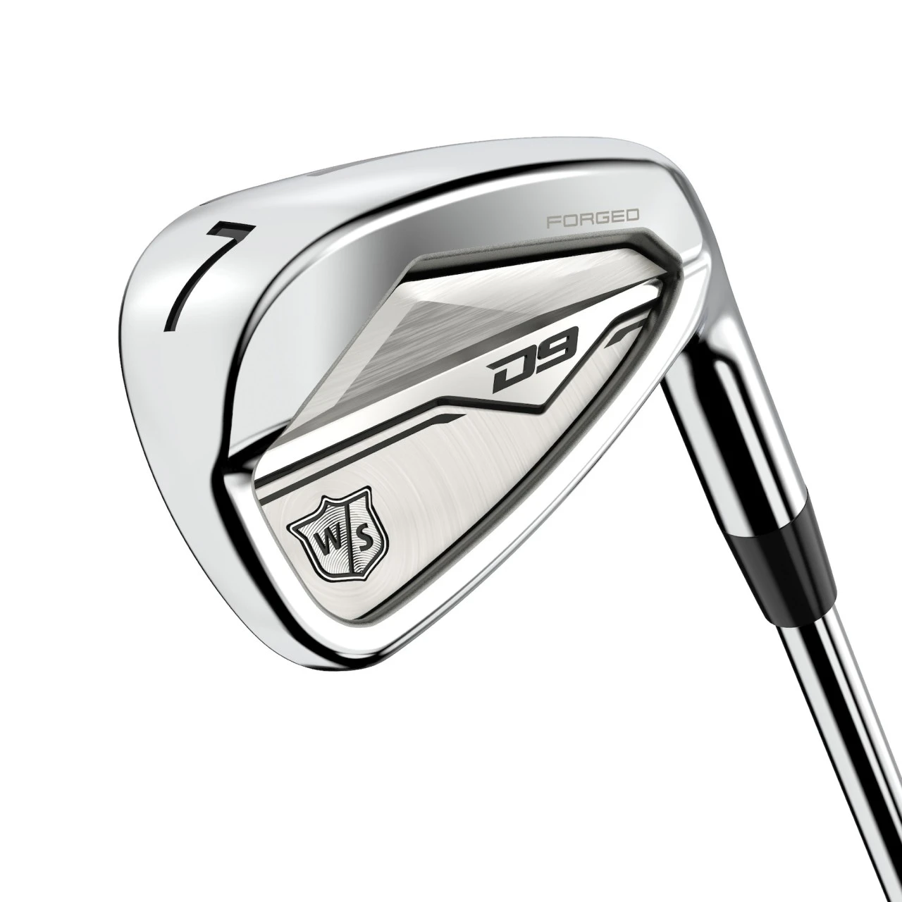 Wilson Staff D9 Forged Eisensatz 1 Wilson Staff D9 Forged Eisensatz