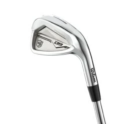 Wilson Staff D9 Forged Eisensatz 15 Wilson Staff D9 Forged Eisensatz -Golfausrüstung WG1P026001 13 D9 Forged Iron Tech Construction png high res 1280x1280