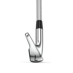 Wilson Staff D9 Forged Eisensatz 11 Wilson Staff D9 Forged Eisensatz -Golfausrüstung WG1P026001 4 D9 Forged Iron Toe png high res 1280x1280