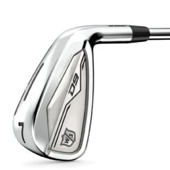 Wilson Staff D9 Forged Eisensatz 12 Wilson Staff D9 Forged Eisensatz -Golfausrüstung WG1P026001 5 D9 Forged Iron Toe Down png high res 1280x1280