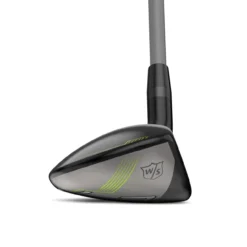 Wilson Staff LaunchPad 2 Hybrid 24 Wilson Staff LaunchPad 2 Hybrid -Golfausrüstung WG1P027702 4 LP2 Hybrid Womens Toe png cq5dam web 2000 2000 1280x1280