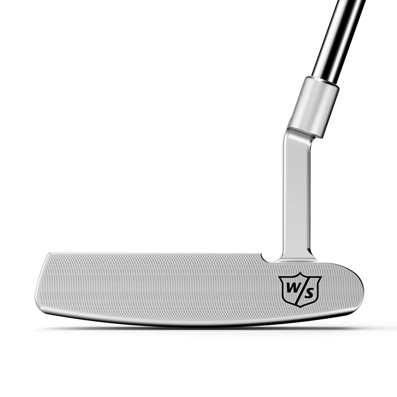 Wilson Staff Staff Model Blade Putter 3 Wilson Staff Staff Model Blade Putter – Bild 3