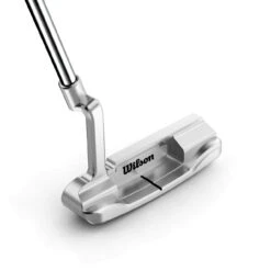 Wilson Staff Staff Model Blade Putter 10 Wilson Staff Staff Model Blade Putter -Golfausrüstung WG1P028101 6 Staff Model BL22 Blade Back png high res 1280x1280