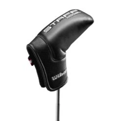 Wilson Staff Staff Model Blade Putter 12 Wilson Staff Staff Model Blade Putter -Golfausrüstung WG1P028101 9 Staff Model BL22 Head Cover BL png high res 1280x1280