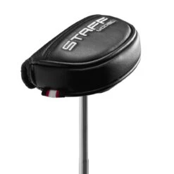 Wilson Staff Staff Model Mallet Putter 15 Wilson Staff Staff Model Mallet Putter -Golfausrüstung WG1P028201 11 Staff Model MT22 Head Cover BL png high res 1280x1280