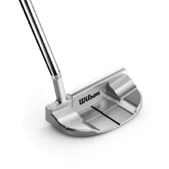 Wilson Staff Staff Model Mallet Putter 11 Wilson Staff Staff Model Mallet Putter -Golfausrüstung WG1P028201 6 Staff Model MT22 Mallet Back png high resAXHul1gloofuQ 1280x1280