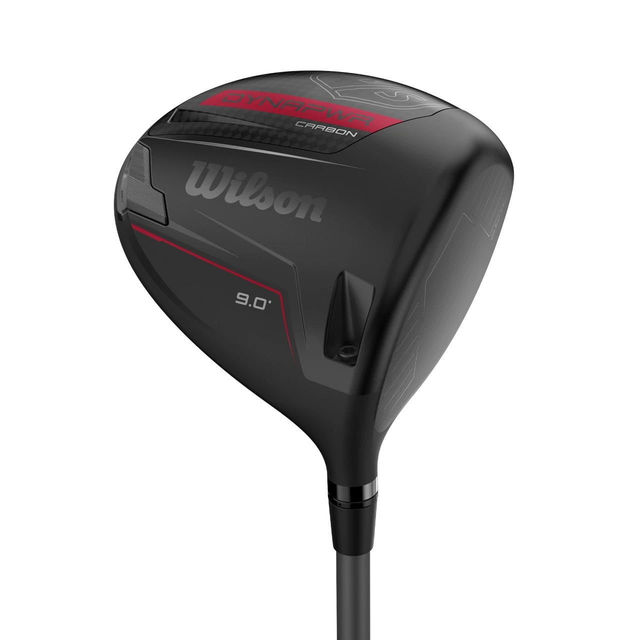 Wilson Staff DYNAPOWER Carbon Driver 1 Wilson Staff DYNAPOWER Carbon Driver