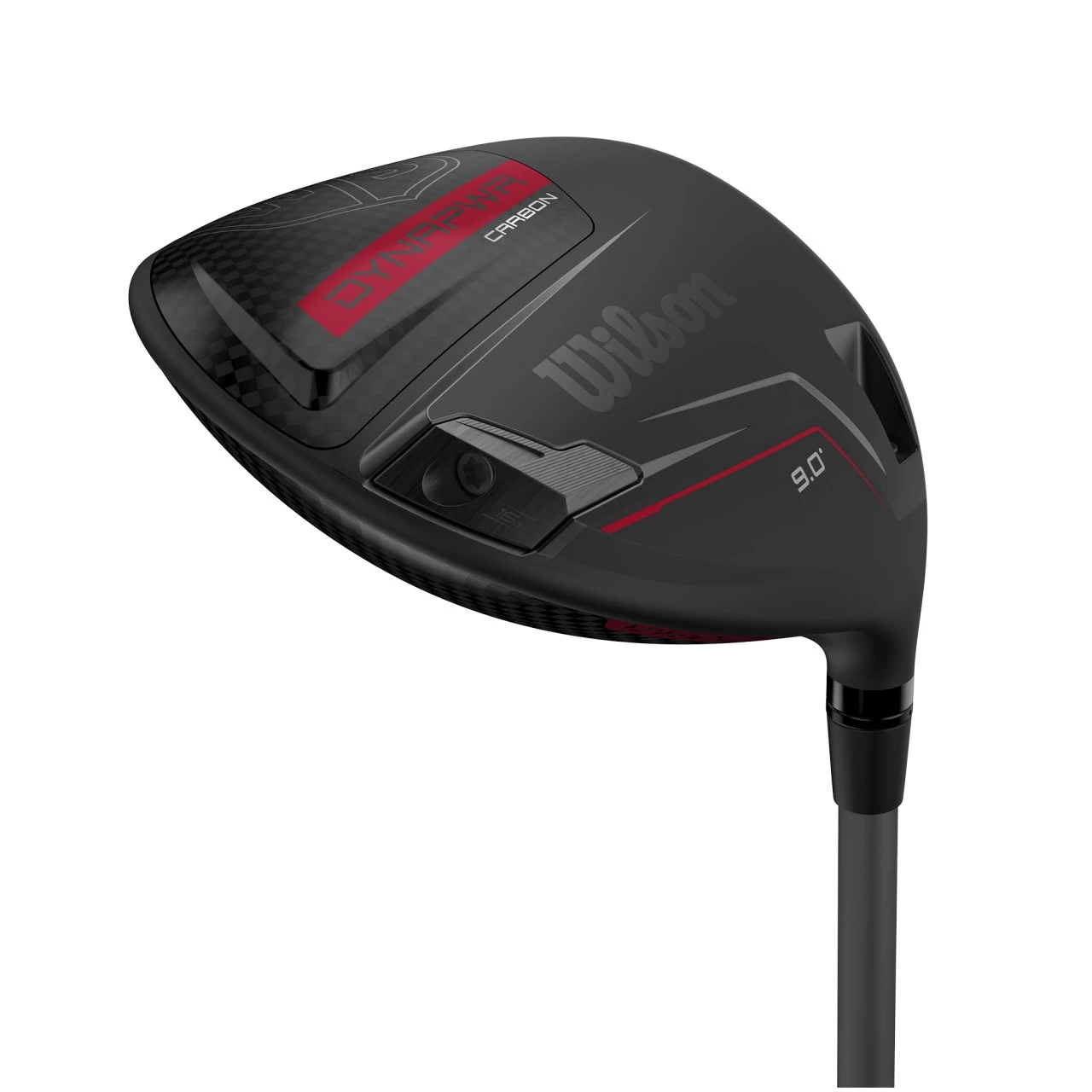 Wilson Staff DYNAPOWER Carbon Driver 4 Wilson Staff DYNAPOWER Carbon Driver – Bild 4