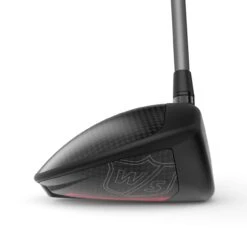 Wilson Staff DYNAPOWER Carbon Driver 13 Wilson Staff DYNAPOWER Carbon Driver -Golfausrüstung WG1P029003 4 DYNAPWR Driver Carbon Toe png high res 1280x1280