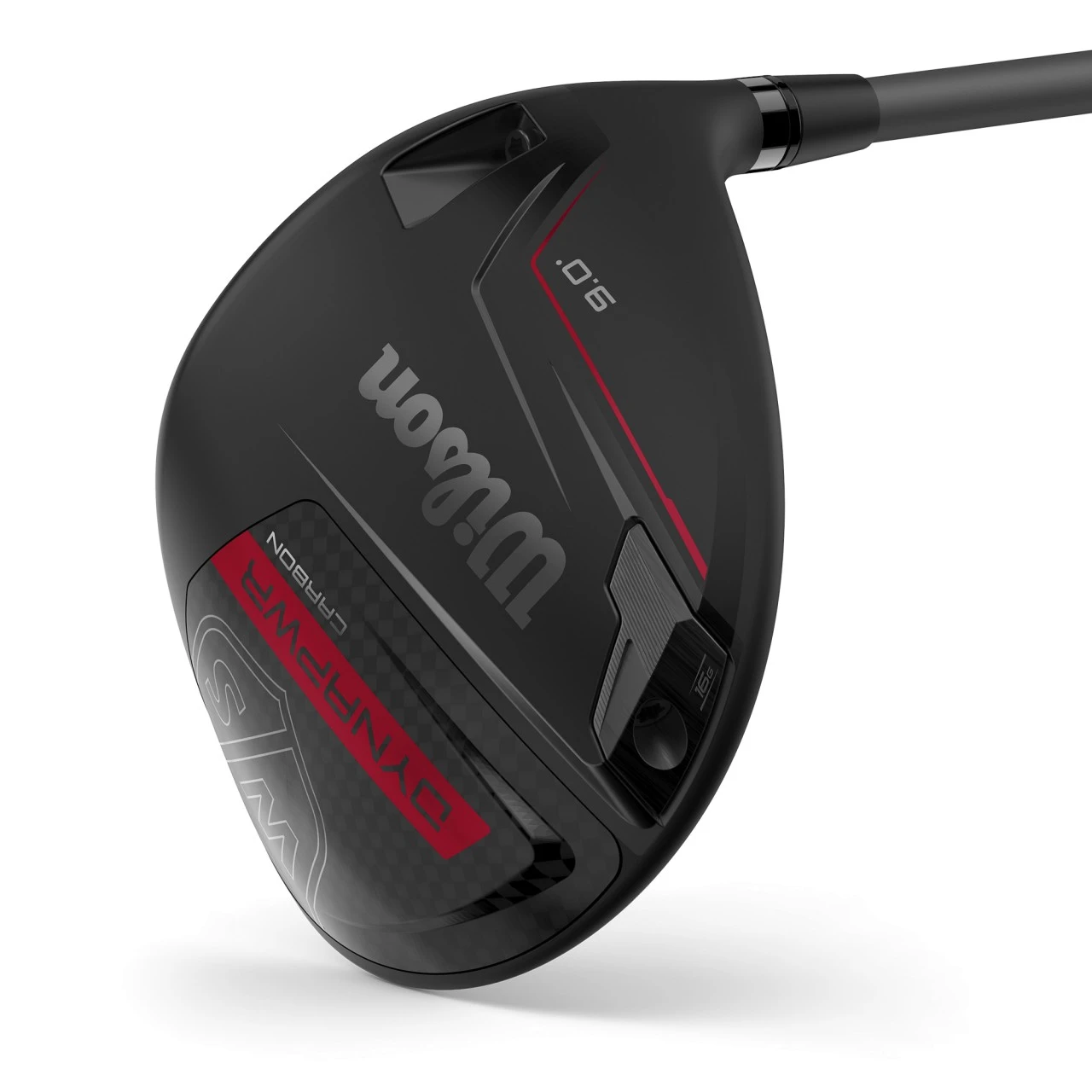 Wilson Staff DYNAPOWER Carbon Driver 2 Wilson Staff DYNAPOWER Carbon Driver – Bild 2