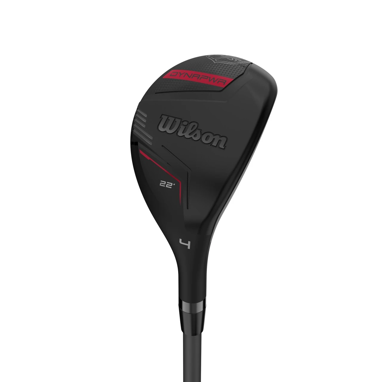 Wilson Staff DYNAPOWER Hybrid 1 Wilson Staff DYNAPOWER Hybrid