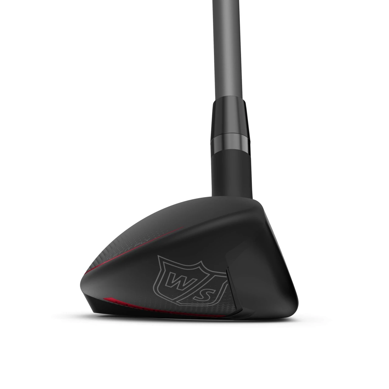 Wilson Staff DYNAPOWER Hybrid 5 Wilson Staff DYNAPOWER Hybrid – Bild 5