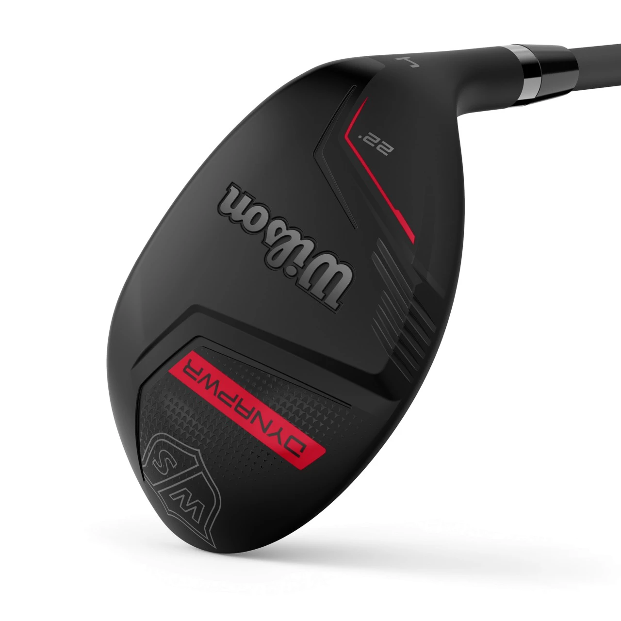 Wilson Staff DYNAPOWER Hybrid 2 Wilson Staff DYNAPOWER Hybrid – Bild 2
