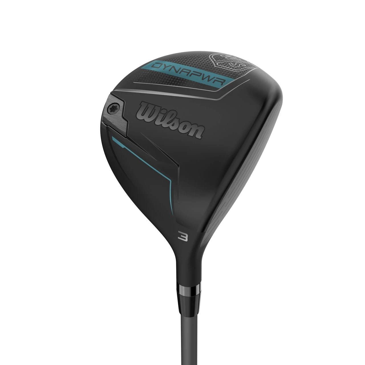 Wilson Staff DYNAPOWER Fairwayholz 6 Wilson Staff DYNAPOWER Fairwayholz – Bild 6