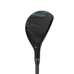 Wilson Staff DYNAPOWER Hybrid 13 Wilson Staff DYNAPOWER Hybrid -Golfausrüstung WG1P030002 0 DYNAPWR Womens Hybrid Hero png high res 1280x1280