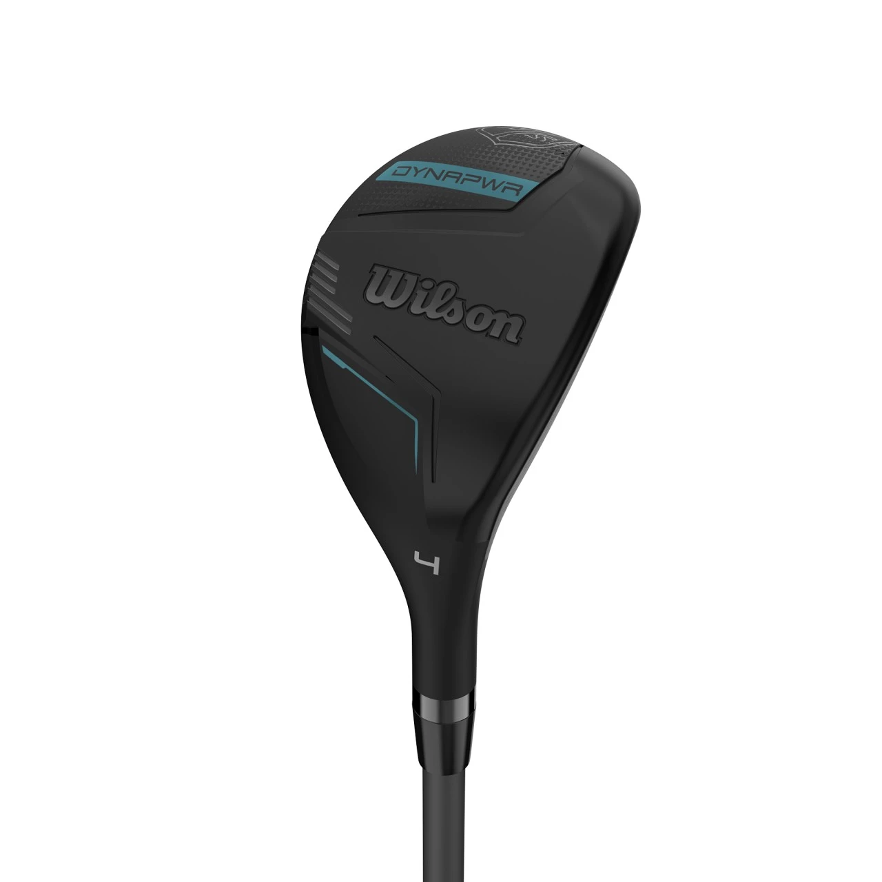 Wilson Staff DYNAPOWER Hybrid 7 Wilson Staff DYNAPOWER Hybrid – Bild 7
