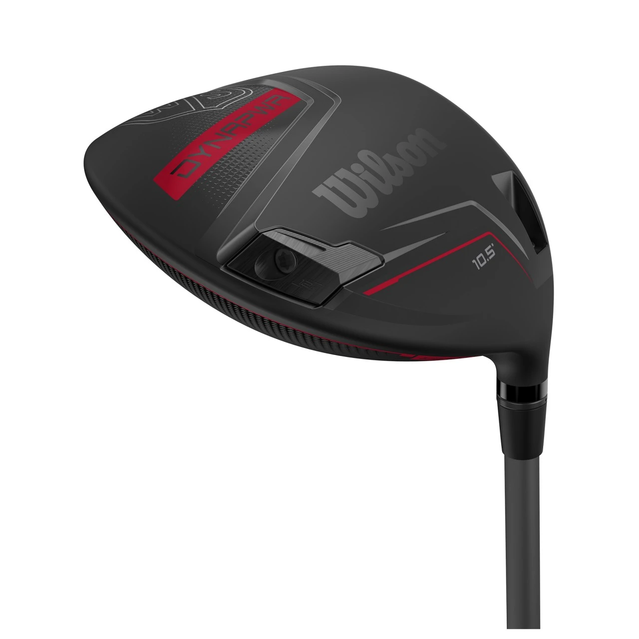 Wilson Staff DYNAPOWER Driver 3 Wilson Staff DYNAPOWER Driver – Bild 3