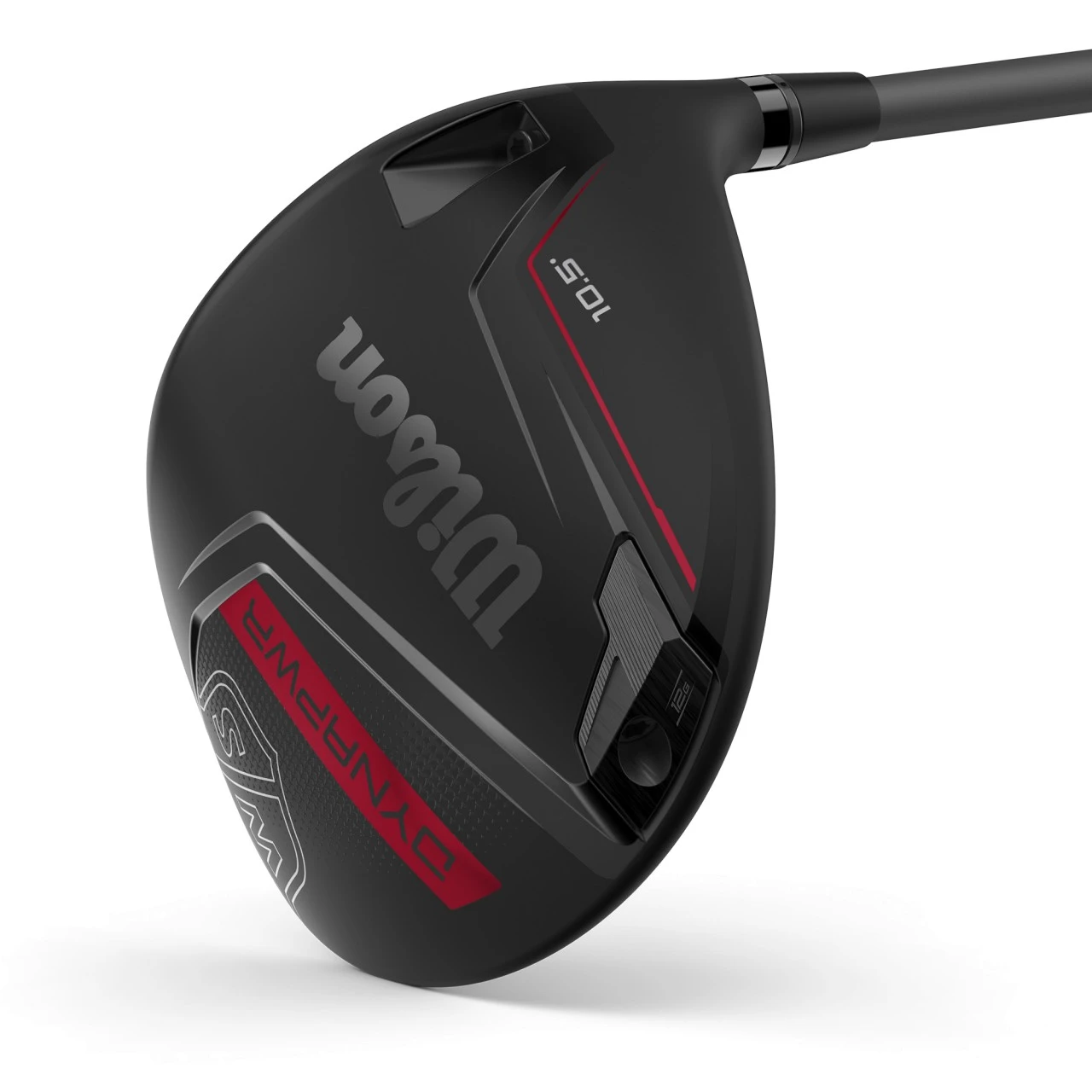 Wilson Staff DYNAPOWER Driver 2 Wilson Staff DYNAPOWER Driver – Bild 2