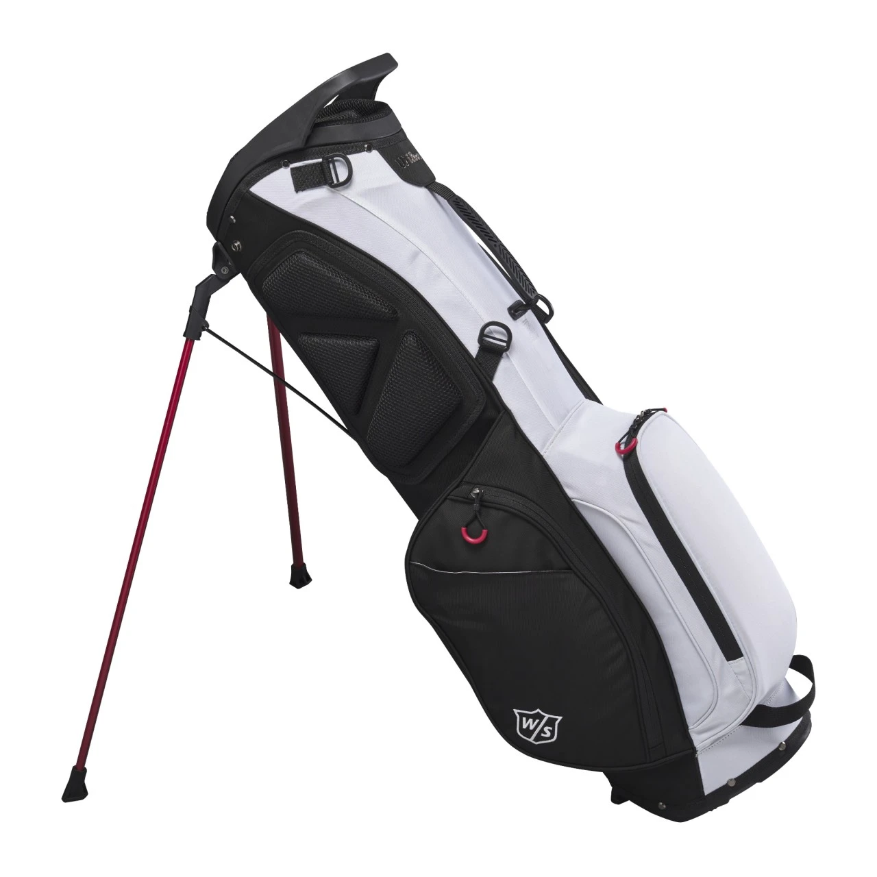 Wilson Staff Exo Lite Standbag 3 Wilson Staff Exo Lite Standbag – Bild 3