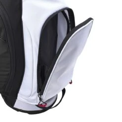 Wilson Staff Exo Lite Standbag 12 Wilson Staff Exo Lite Standbag -Golfausrüstung WG4004001 6 DynaPwr EXO Lite BL WH RD png high res 1280x1280