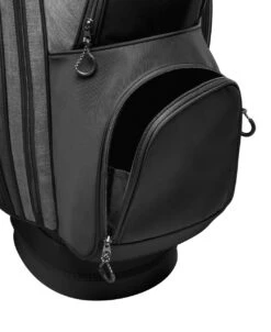 Wilson Staff I-LOCK 3 Cartbag 11 Wilson Staff I-LOCK 3 Cartbag -Golfausrüstung WG4005501 6 WS I LOCK CART Bag BL Charcoal png high res 1280x1280