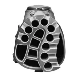 Wilson Staff I-LOCK DRY Cartbag 12 Wilson Staff I-LOCK DRY Cartbag -Golfausrüstung WG4005602 2 WS I LOCK DRY CART Bag BL RD png high res 1280x1280