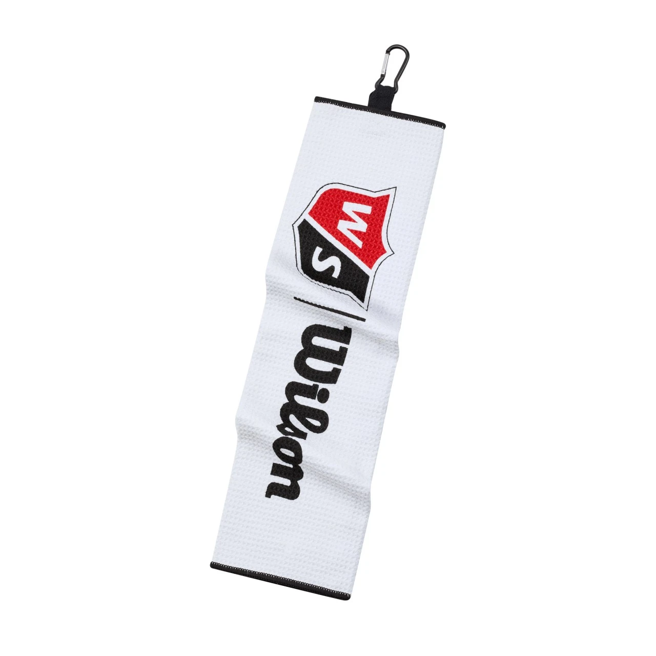 Wilson Staff Tri-Fold Handtuch 2 Wilson Staff Tri-Fold Handtuch – Bild 2