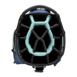 Wilson Staff Wilson MAGNOLIA Komplettset Damen -Golfausrüstung WGGC71000 13 Magnolia 2 Cart Top View NA png cq5dam web 1200 1200 1280x1280