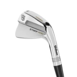 Wilson Staff Model Blades Eisensatz -Golfausrüstung WGR180200V 2 Staff Blade Back png high res 1280x1280