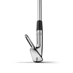 Wilson Staff Model Blades Eisensatz -Golfausrüstung WGR180200V 4 Staff Blade Toe png high res 1280x1280