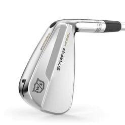 Wilson Staff Model Blades Eisensatz -Golfausrüstung WGR180200V 5 Staff Blade ToeDown png high res 1280x1280