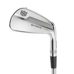 Wilson Staff Model Blades Eisensatz -Golfausrüstung WGR180200V 6 Staff Blade Flat png high res 1280x1280