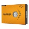 Callaway Warbird Golfbälle 12Stk.