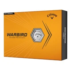 Callaway Warbird Golfbälle 12Stk.