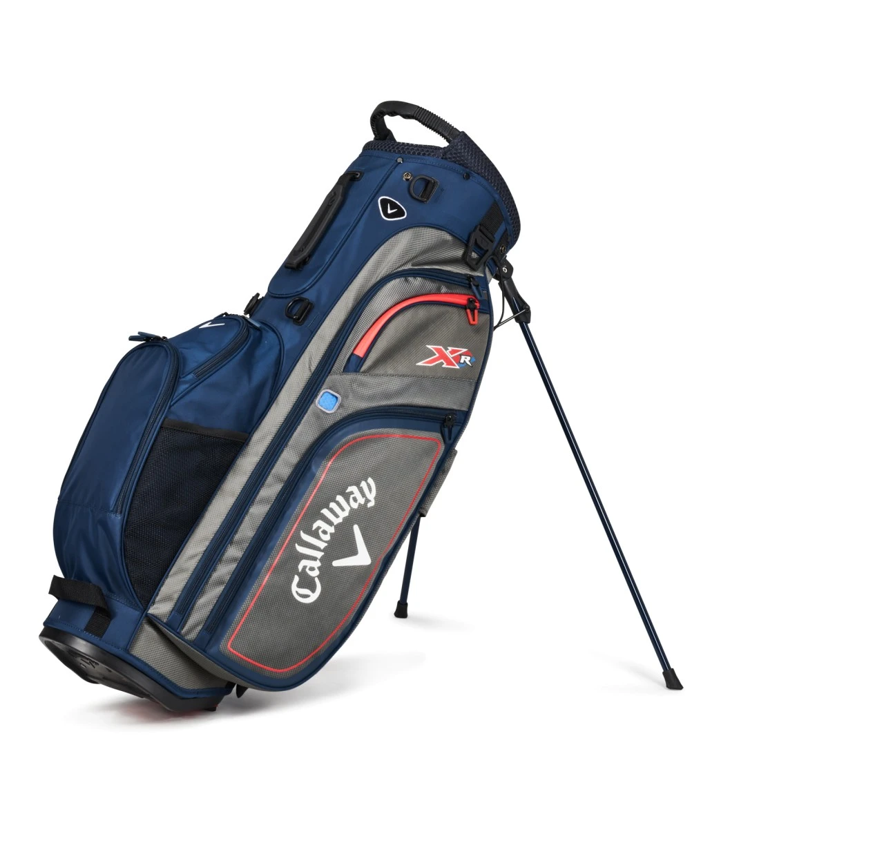 Callaway XR Komplettset 3 Callaway XR Komplettset – Bild 3