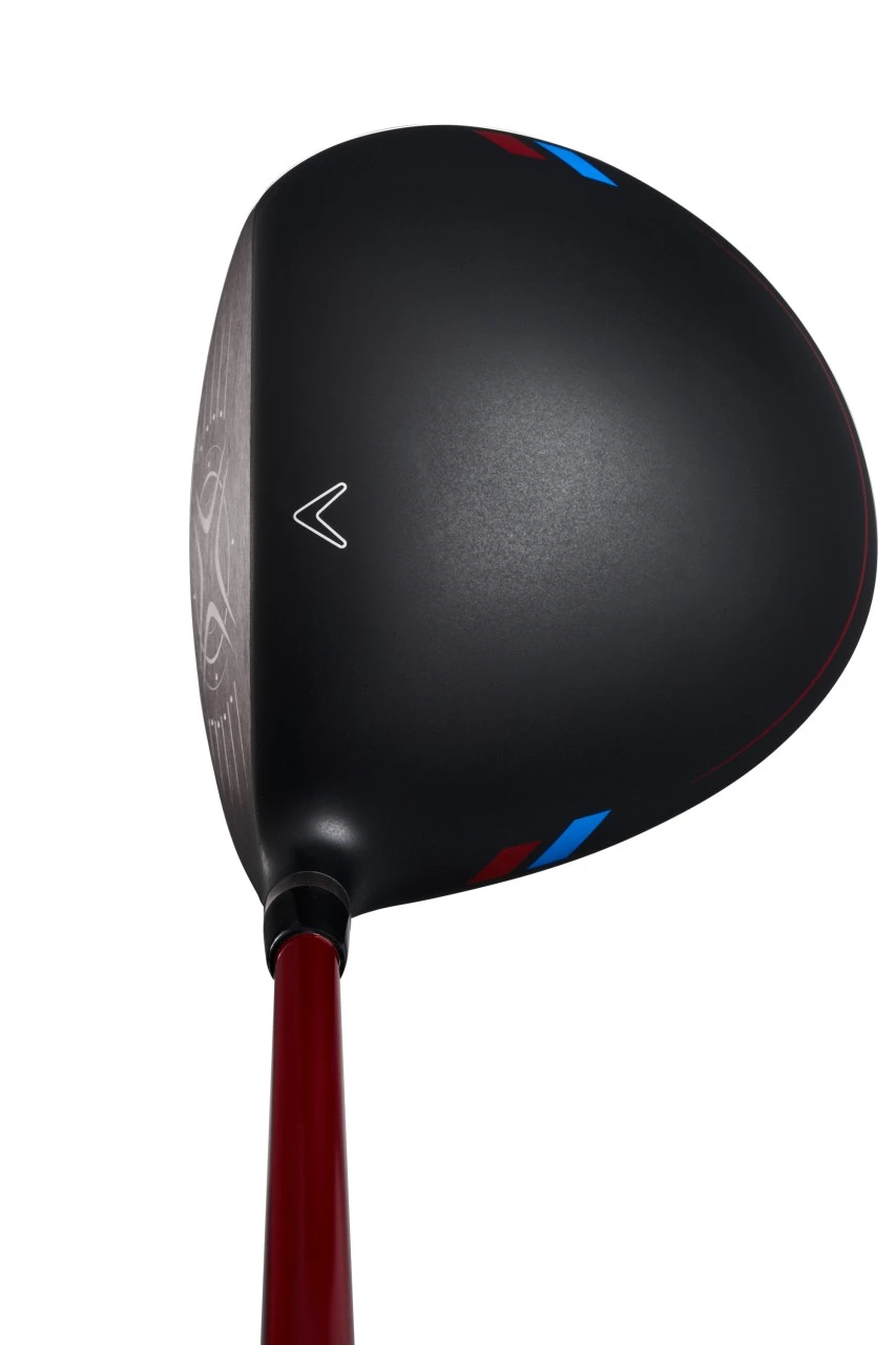 Callaway XR Komplettset 7 Callaway XR Komplettset – Bild 7