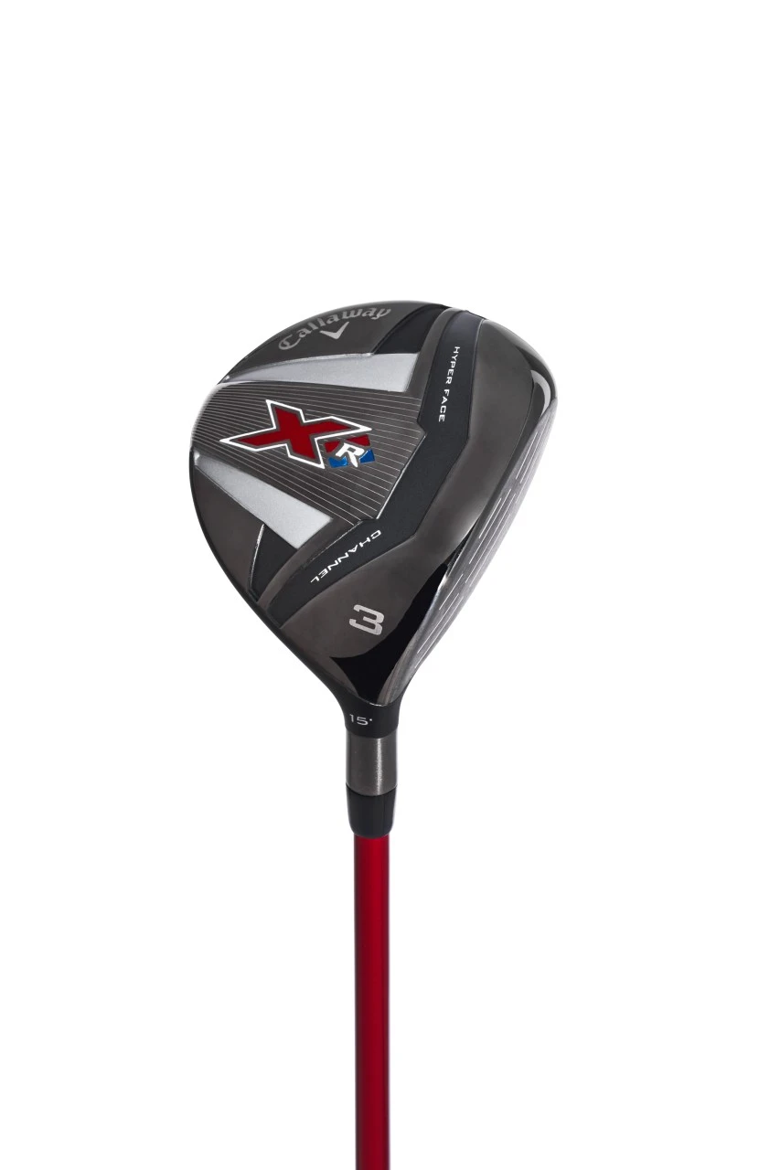 Callaway XR Komplettset 9 Callaway XR Komplettset – Bild 9