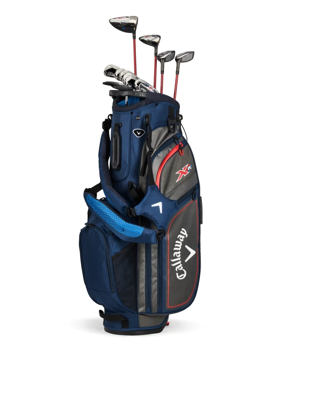Callaway XR Komplettset 13 Callaway XR Komplettset – Bild 13